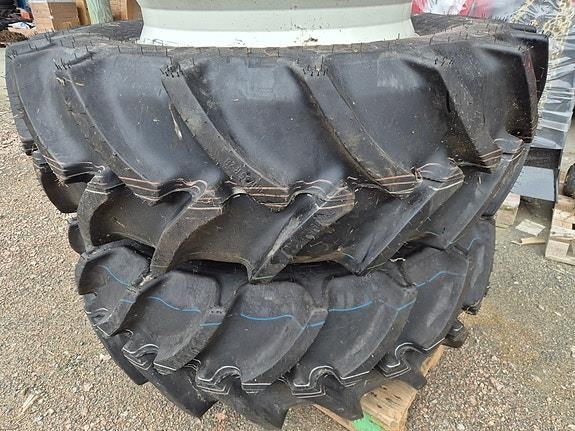 AB Dual Tvillingmontering 380/85R28