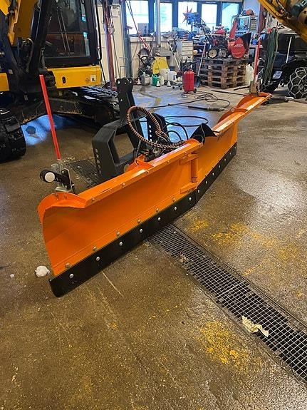 Aebi Schmidt Tellefsdal NPL 30