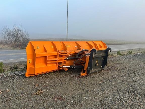 Aebi Schmidt U-H2 4600