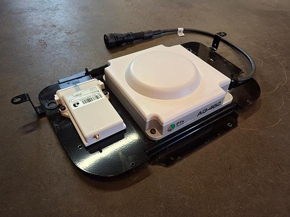 Agco PTX Trimble GPS Enhet