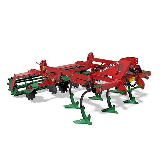 Agro-Masz APP