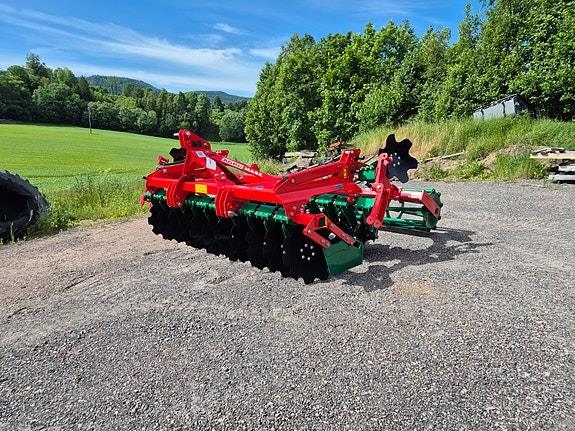 Agro-Masz BT 30