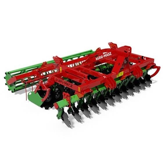 Agro-Masz BT30