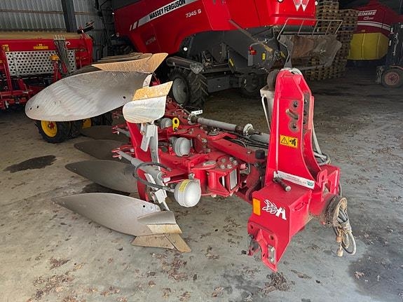 Agrolux MRWT 4875 AX