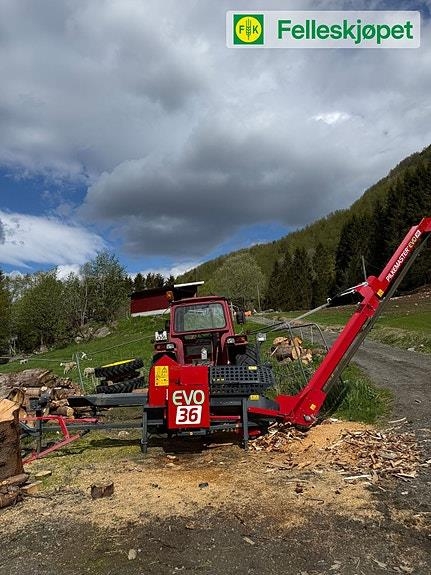 Agromaster evo 36
