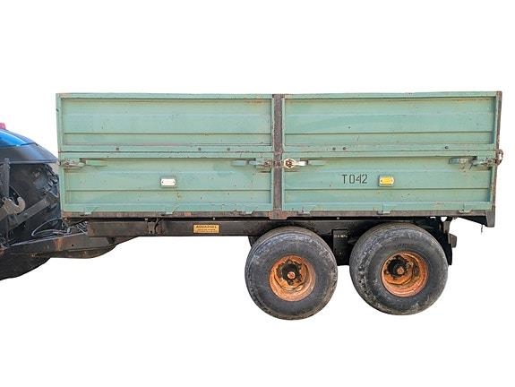 Agromet T042