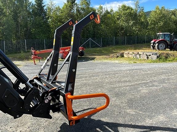 Åle Storsekkløfter dobbel