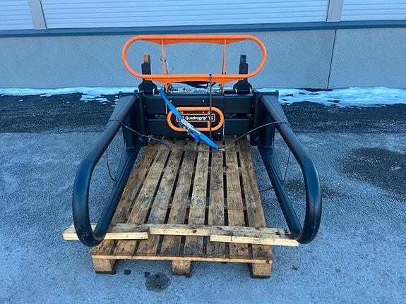 Ålø Quadrogrip TS