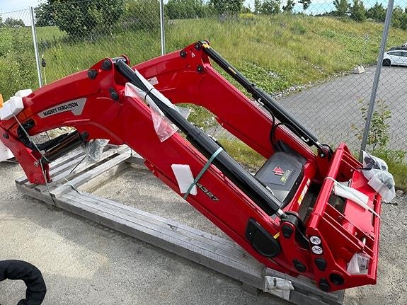 Ålø Quicke FL.4327/ Q6M