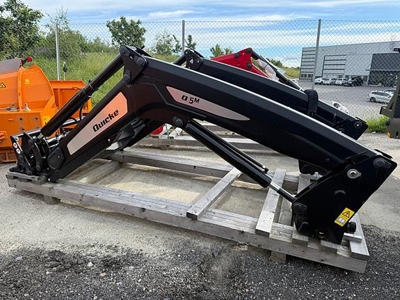 Ålø Quicke Q5M