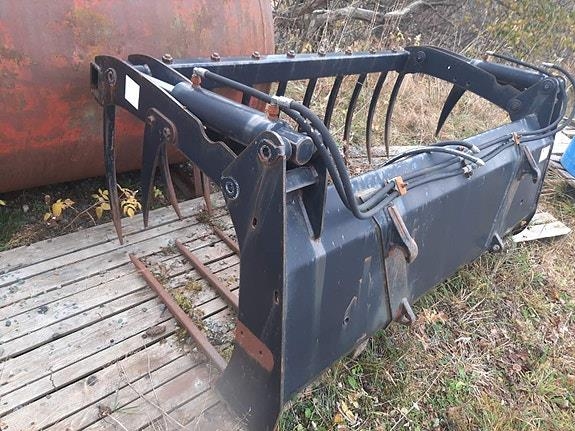 Ålø Silograb