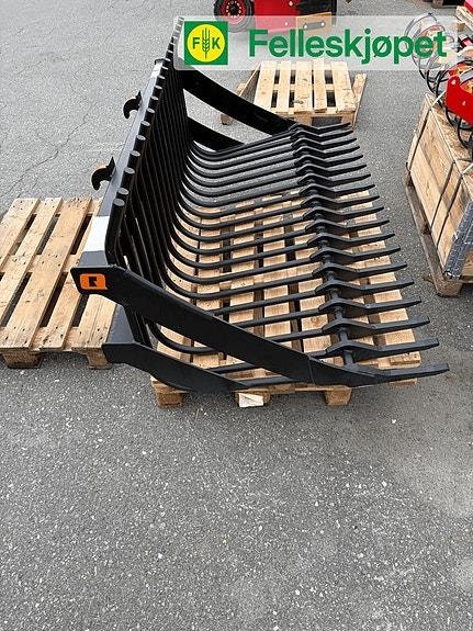ÅLØ STONE FORK M+200