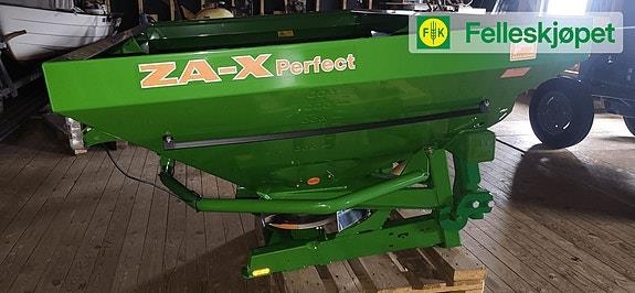 Amazone 902 ZA-X PERFECT