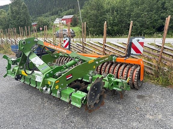 Amazone Catros 3003