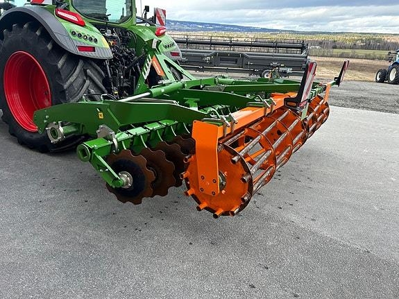 Amazone Catros 4003-2