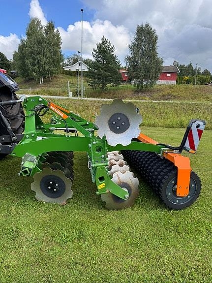Amazone Catros XL 3003