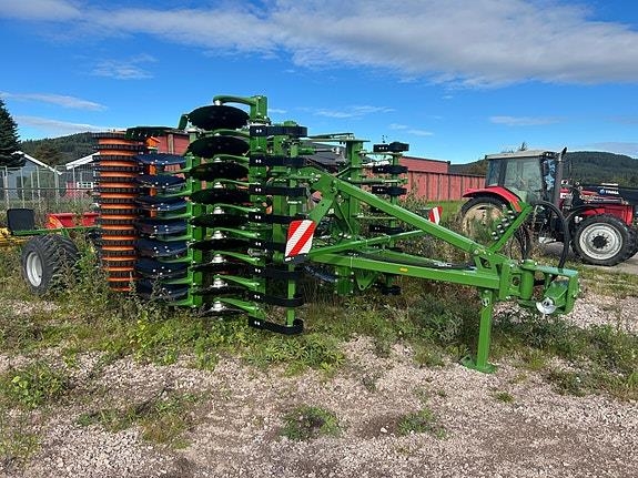 Amazone Catros XL 4003-2TS