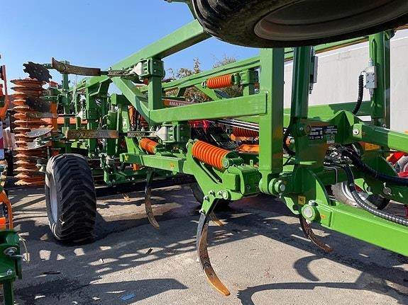 Amazone Cenius 4003-2TX