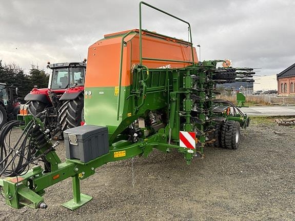 Semoir Amazone Cirrus 4003-2CC — occasion 2024