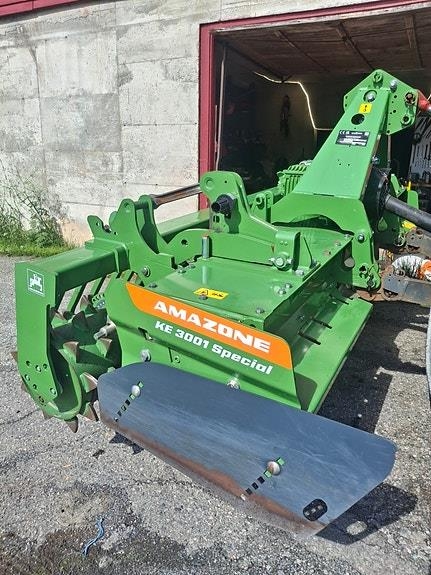 Amazone KE 3001