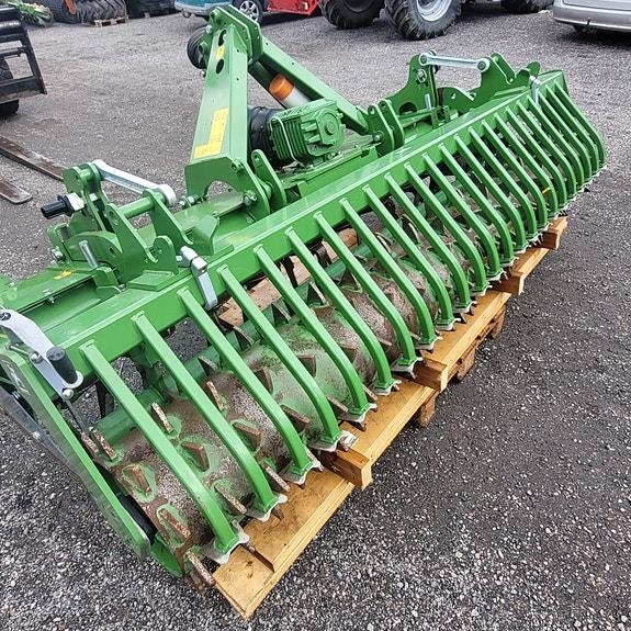 Amazone KE3001 Special