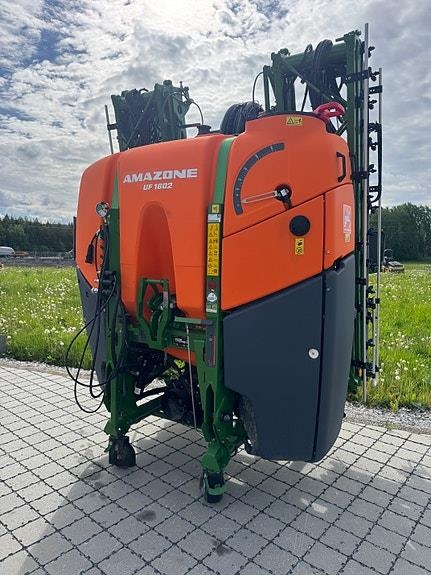 Amazone UF 1602
