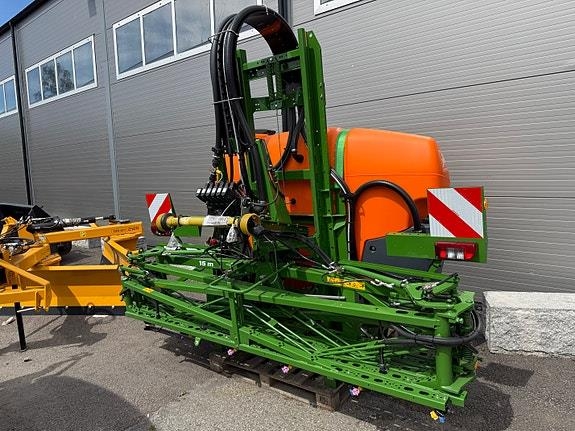 Amazone UF-Q 901 15 meter