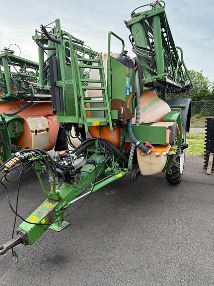 Amazone UX3200 special