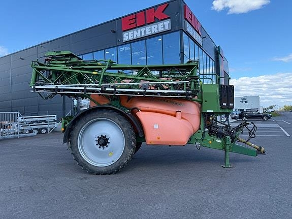 Amazone UX4200 Super