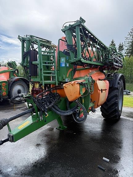 Amazone UX5200 Super