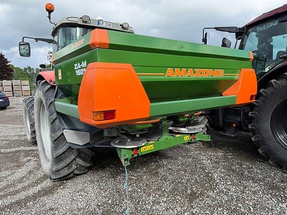 Amazone Za-M 1500 Hydro Profis
