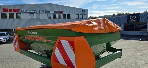 Distributeur d'engrais Amazone ZA-M 1501 — occasion 2021