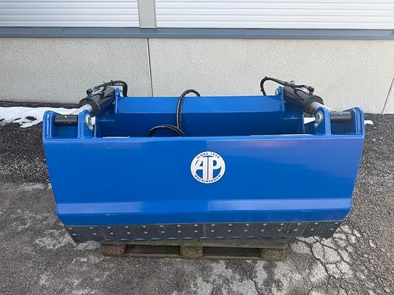 AP FL 1600 DB