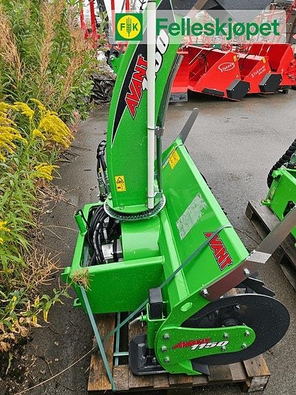 Avant 1150