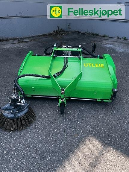 Avant Feiekost med oppsamler A35918