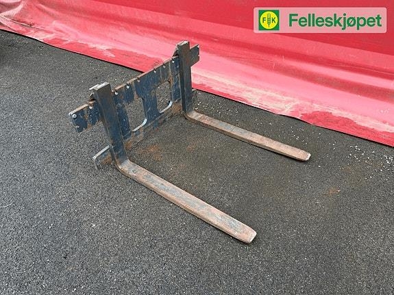 Avant Pallegaffel 85 cm