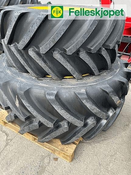 Axiobib 710/60R42 GKN Axiobib 2 TW25b