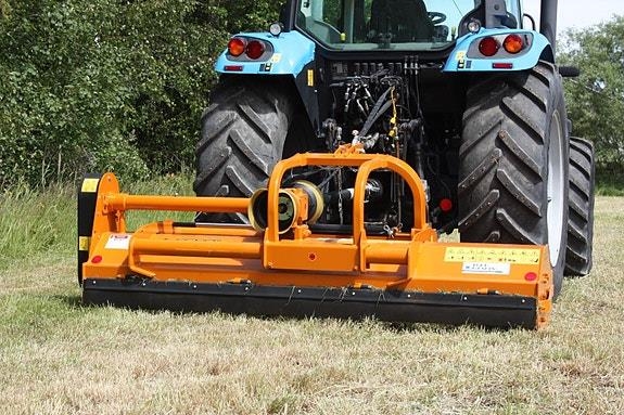 Berti EKR/S300 proff beitepusser | Tilbud