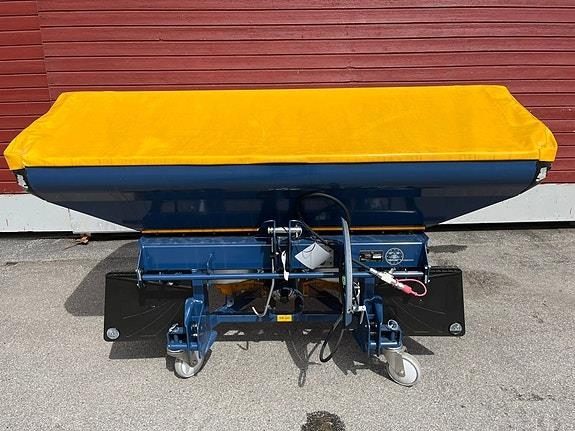 Bogballe L15 Plus
