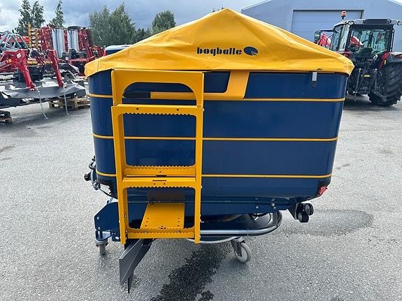 Bogballe L2W Z Pluss