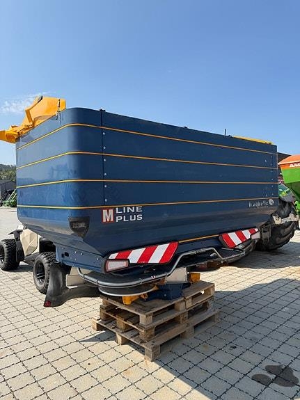 Bogballe M45W