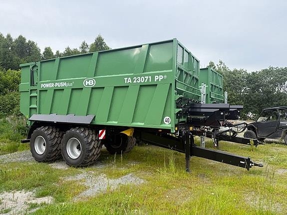 Brandtner TA 23071