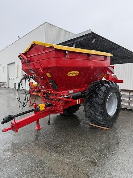 Bredal K65