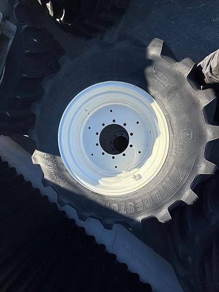Bridgestone VT-Tractor