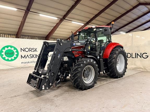 Case IH 115U Pro