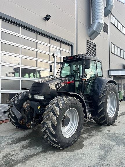 Case IH CVX 150