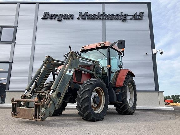 Case IH CX90