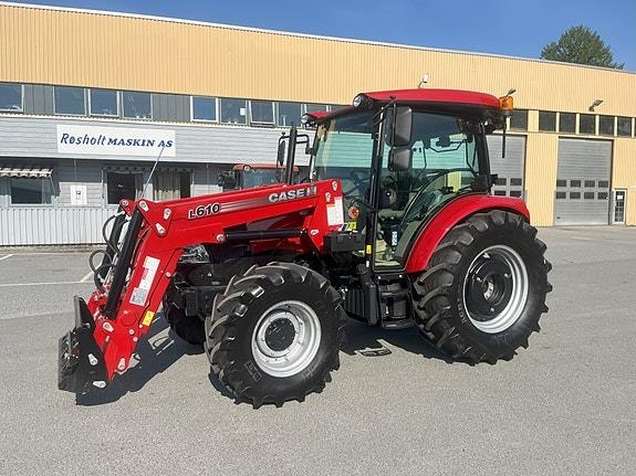 Case IH Farmall 75A