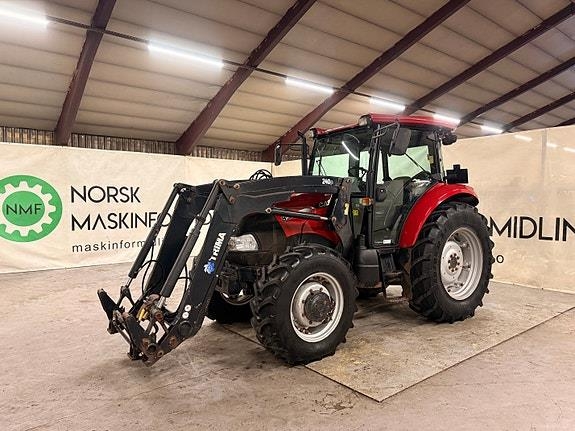 Case IH Farmall 85A
