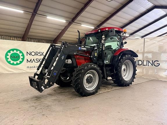 Case IH Maxxum 110